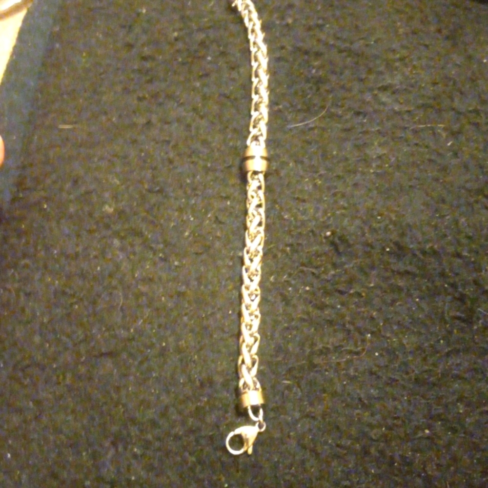 Unisex bracelet